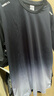 步銳特（BURUITE）運動套裝男夏季健身衣服速干短袖T恤籃球羽毛球訓練短褲跑步裝備 曬單實拍圖
