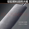 大衛(wèi)夾布式平板拖把大配布巨無霸卡扣設(shè)計(jì)P8 1桿2布 曬單實(shí)拍圖