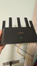 Tenda騰達路由器【狂暴WiFi7】云霄BE5100超強2.5g無線千兆穿墻王信號增強家用立式Mesh放大器國家補貼 曬單實拍圖