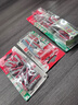 慧魚(yú)fischer德國原裝進(jìn)口膨脹螺絲Duopower通用空心墻石膏板泡沫磚專(zhuān)用卡裝 6X30+4.5x40原廠(chǎng)釘12套/卡534997 曬單實(shí)拍圖