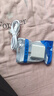 雷珞克120W充電器數(shù)據(jù)線Type-c快充電線6A適用華為超級充電器套裝快充頭手機適用華為適用榮耀適用小米 【120W全兼容快充組合】快充頭+1.5米線 曬單實拍圖