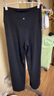 lululemon丨Align? 女士運(yùn)動闊腿褲 *常規(guī)款 LW5GRFR 黑色 線上專售 M /8 曬單實(shí)拍圖