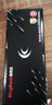 金百達(dá)（KINGBANK）16GB DDR4 3200 臺(tái)式機(jī)內(nèi)存條  intel專(zhuān)用條 黑爵 曬單實(shí)拍圖
