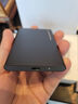 三星（SAMSUNG） 2TB Type-c USB 3.2 移動固態(tài)硬盤（PSSD） T7 灰色 NVMe傳輸速度1050MB/s 手機直連筆記本外接 曬單實拍圖
