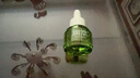 潤本蚊香液電蚊香驅(qū)蚊液45ml×5瓶+1器防蚊定時 曬單實拍圖