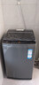 海爾（Haier）波輪洗衣機全自動家用10KG大容量【EB100B32Mate1】直驅變頻家電國家補貼一級能效以舊換新 除菌螨 曬單實拍圖