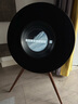 ART MASTER藝術(shù)大師Art S懸浮歌詞音箱藍牙黑膠字幕客廳音響禮物 Art S 胡桃木 曬單實(shí)拍圖
