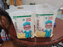 絲麥耘多用途面粉10斤新疆面粉 綠色食品中筋家用面粉 曬單實(shí)拍圖