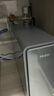 海爾（Haier）鮮活水promax HKC3000-R889D2U1凈水器 政府補貼 廚下反滲透瞬時(shí)1400G流速 8年進(jìn)口膜母嬰直飲 曬單實(shí)拍圖