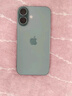 Apple/蘋果 iPhone 16（A3288）128GB 深青色 支持移動聯(lián)通電信5G 雙卡雙待手機(jī) 曬單實(shí)拍圖