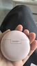 華為（HUAWEI）FreeBuds 7i 真無(wú)線(xiàn)藍牙降噪耳機智慧動(dòng)態(tài)降噪4.0 靜謐通話(huà) 華為FreeBuds 7i耳機-櫻語(yǔ)粉 曬單實(shí)拍圖