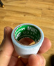 3M硅膠壓敏膠帶進口醫(yī)用膠布創(chuàng)面敷料繃帶固定2770S-1嬰幼兒適用2卷 曬單實拍圖
