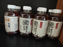 元氣森林好自在 元氣自在水 紅豆薏米水  500mL*12瓶裝整箱 曬單實(shí)拍圖