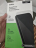 貝爾金（BELKIN）適用于蘋(píng)果17ProMax鋼化膜iPhone17ProMax貼膜蘋(píng)果17ProMax防摔手機膜德國肖特抑菌基材 曬單實(shí)拍圖