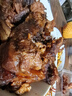 恒都 國(guó)產(chǎn)谷飼原切牛腱子 5斤 不含腱子芯 生鮮牛肉 燉煮健身食材 曬單實(shí)拍圖
