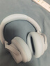 漫步者（EDIFIER）【重磅旗艦新品|藍(lán)牙V5.4】Fit900NB小金標(biāo)真無線主動(dòng)降噪頭戴式藍(lán)牙耳機(jī)長(zhǎng)續(xù)航游戲音樂耳麥禮物 湖光藍(lán)+彩色耳機(jī)包 曬單實(shí)拍圖