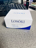 Losoki瑞士進(jìn)口眼膜京東自營(yíng)淡紋眼膜貼眼袋提拉緊致抗皺淡化黑眼圈 曬單實(shí)拍圖