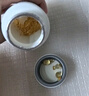 星鯊dha嬰幼兒藻油新西蘭進(jìn)口47.6%高純度寶寶兒童孕婦DHA 曬單實拍圖