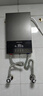 萬和（Vanward）即熱式電熱水器7000W速熱恒溫小廚寶熱水器省電家用集成淋浴洗澡免儲水 7000W 【銀河灰】變頻恒溫+水電分離+送空開 曬單實拍圖