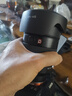 灃標(biāo)（FB）相機(jī)鏡頭遮光罩適用佳能R52 R62 RF24-105mm RF28-70mm RF85mmf2 EW-88E遮光罩+82mmUV濾鏡 曬單實拍圖