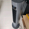 海爾（Haier）空調(diào)扇家用冷風(fēng)扇制冷風(fēng)扇單冷制冷機(jī)節(jié)能冷風(fēng)機(jī)落地遙控加濕水冷塔扇冷氣機(jī)冷氣扇臥室移動(dòng)小空調(diào) 【定時(shí)遙控】加濕凈化空調(diào)扇HFZ-Y8625B 曬單實(shí)拍圖