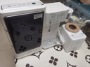 孕貝嬰兒奶瓶消毒柜 烘干一體機(jī)定量出水恒溫水壺泡奶機(jī)搖奶器6.5L 曬單實(shí)拍圖