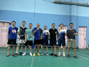 李寧（LI-NING）羽毛球拍雷霆小鋼炮黑色全碳素專(zhuān)業(yè)進(jìn)攻型單拍5U已拉線(xiàn)AYPT307-5 曬單實(shí)拍圖