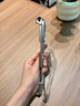 派凡適用蘋(píng)果iphone17promax手機殼apple17air/pro保護套金屬無(wú)邊框異形鏤空散熱防摔超薄裸機手感新款 原色【金屬邊框防摔/鏤空散熱/超薄裸感】 iPhone 17 Pro 曬單實(shí)拍圖