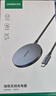 綠聯(lián)適用蘋(píng)果17無(wú)線(xiàn)充電器MagSafe磁吸快充iPhone16/15/14/13ProMax/PLUS蘋(píng)果手機耳機安卓桌面充電板 曬單實(shí)拍圖