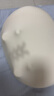 SKG智能按摩枕熱敷疏通枕頭 頸椎按摩器 肩頸按摩儀 腰部腰靠全身按摩器 教師節生日禮物送女友送老師 王一博同款新品上市8501 曬單實(shí)拍圖