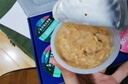 LEGENDSANDY藍(lán)氏貓零食罐頭高肉高營養(yǎng)全價主食餐包貓飯混合口味50g*6包 曬單實拍圖