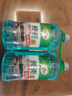 龜牌（Turtle Wax）硬殼玻璃水0度汽車(chē)去油膜強(qiáng)力去污除蟲(chóng)膠鳥(niǎo)糞雨刮水通用2L*2瓶 曬單實(shí)拍圖