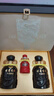 古井貢酒 年份原漿 古8 50度500ml*2瓶 濃香型白酒 禮盒裝 曬單實(shí)拍圖