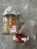 貝親防嗆噸噸杯兒童水杯直飲吸管杯寶寶幼兒園小學(xué)媽媽杯 PPSU 450ml 曬單實(shí)拍圖