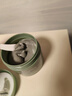 dyey茶泥清潔面膜泥膜去黑頭閉口收縮毛孔補水提亮膚色涂抹150g 曬單實(shí)拍圖
