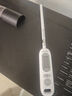 德力西電氣（DELIXI ELECTRIC）探針式食品溫度計電子溫度計廚房家用水溫計奶溫計油溫計溫度計 曬單實(shí)拍圖