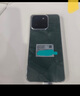 榮耀X70 12+256 幻夜黑  金標十面抗摔 8300mAh青海湖電池 IP69防水 榮耀綠洲護眼屏 AI手機 國家補貼 曬單實(shí)拍圖