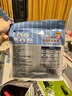 Bebecook 海苔片原味12g 兒童零食有機紫菜 適合1階以上 曬單實(shí)拍圖