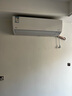 富士通空調(diào)KJ系列 1.5匹1級能效15-21㎡適用 變頻省電空調(diào) 國家補貼掛機ASQG12KJCB（KFR-35GW/Bpkjb） 曬單實拍圖