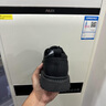 奧康（Aokang）男鞋夏季2025新款低幫馬丁靴男厚底商務(wù)正裝皮鞋工裝軟皮休閑短靴 黑色 41 曬單實(shí)拍圖