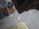 鐘愛(ài)一生桌墊透明桌面墊餐桌布防水防油PVC軟玻璃茶幾墊水晶板臺面墊抗菌 【磨砂4.0】奶嘴級入口可啃咬-足厚2mm 定做異形圓形需提供尺寸單拍不發(fā) 曬單實(shí)拍圖