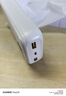 品勝【3C認(rèn)證】充電寶30W雙向快充20000毫安大容量可上飛機(jī)高鐵移動電源數(shù)顯適用蘋果華為小米手機(jī)白 曬單實(shí)拍圖