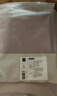 京東京造短袖T恤女10A抗菌夏季新款修身顯瘦女裝抑菌防汗 粉色 M 曬單實拍圖