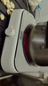 蘇泊爾（SUPOR）電陶爐 小型電磁爐電陶爐 2200W大火力圍爐煮茶電茶爐煮茶爐 炫彩微晶面板 【輕音低噪】不挑鍋具 曬單實拍圖
