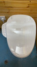 科勒（KOHLER）智能馬桶蓋電動馬桶圈全自動座圈加熱沖洗通用過濾除臭C3清舒寶 18649T丨速熱旗艦款丨首選推薦 曬單實(shí)拍圖