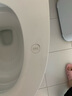 恒潔（HEGII）智能馬桶H36Max免觸感應自動翻蓋泡沫盾腳感沖水DCE716C 305坑距 曬單實拍圖