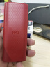 HMD101 4G全網(wǎng)通 傳承諾基亞經(jīng)典 雙卡雙待 直板大按鍵大字體學(xué)生老人功能機備用AI手機 紅色 曬單實(shí)拍圖