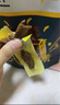 科爾沁 手撕風(fēng)干牛肉干孜然味500g量販裝 休閑零食 肉干肉脯 曬單實拍圖