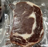 京東超市海外直采 原切草飼眼肉牛排 凈重4斤（10片）牛肉輕食健身減脂 曬單實(shí)拍圖