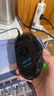 羅技（G）G502HERO 有線(xiàn)游戲電競鼠標  邏輯鼠標502 人體工學(xué)RGB機械配重  FPS黑神話(huà)悟空宏編程 G502HERO 曬單實(shí)拍圖